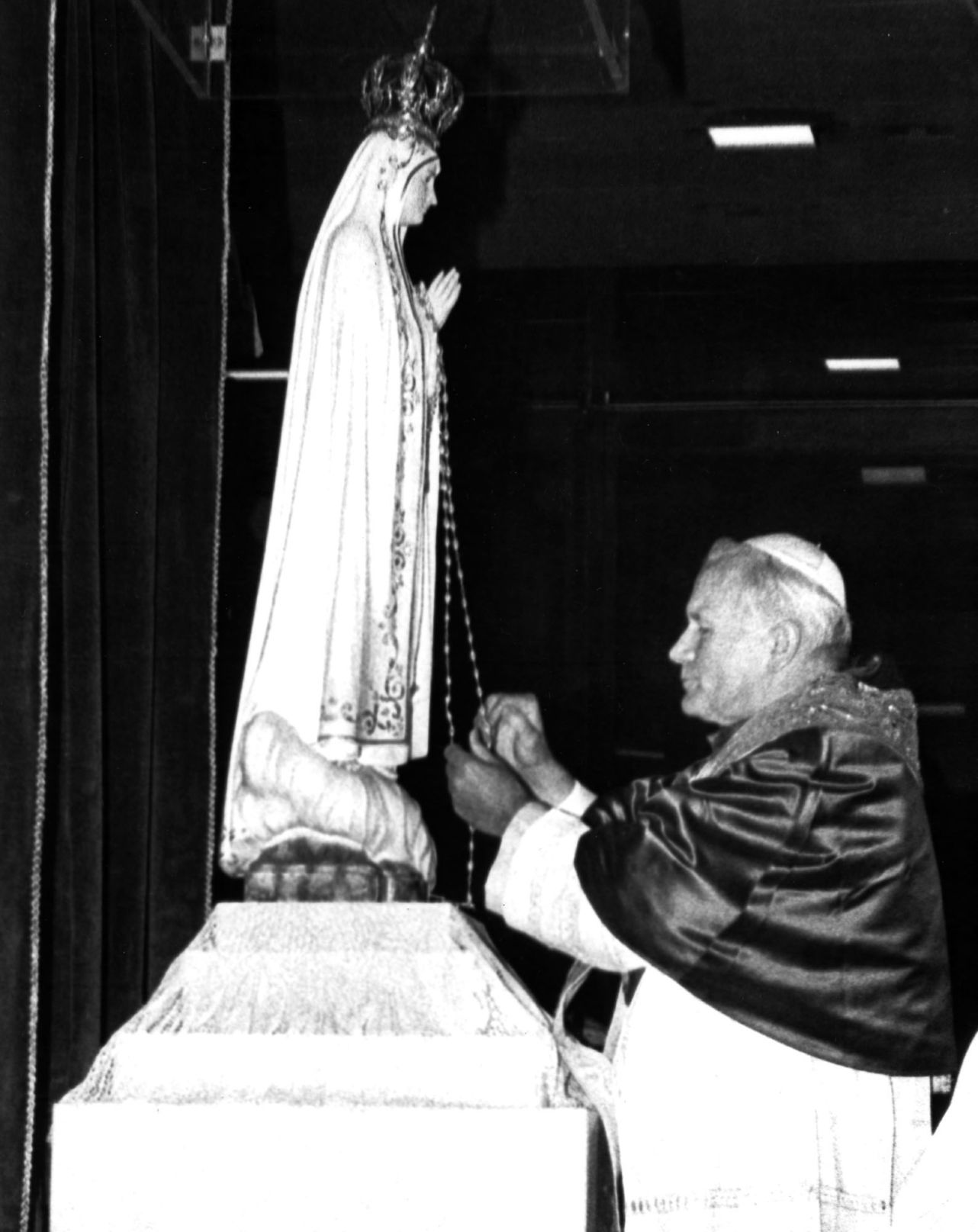 Our Lady of Fatima